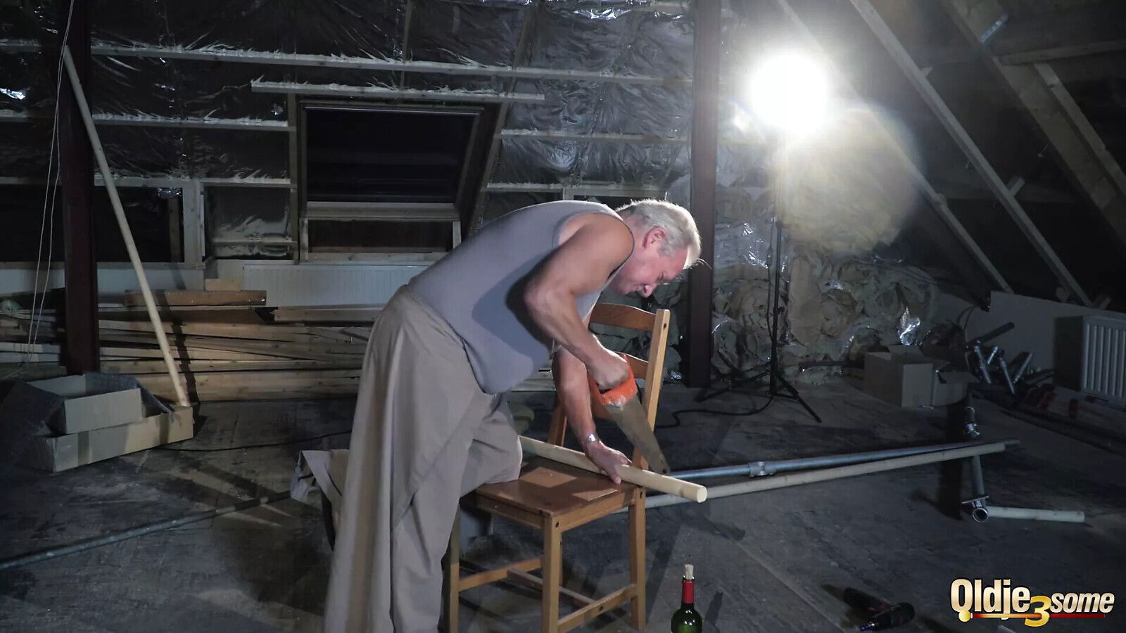 twin sister both fuck lick