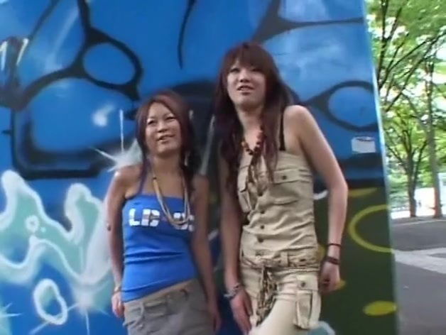 Crazy Japanese girl Yuria Hidaka in Horny Blowjob JAV movie