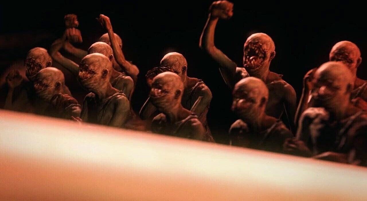 Kunoichi Dark Butterfly