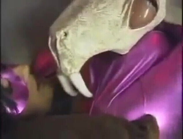 DareDoll Pinx Vore Snake