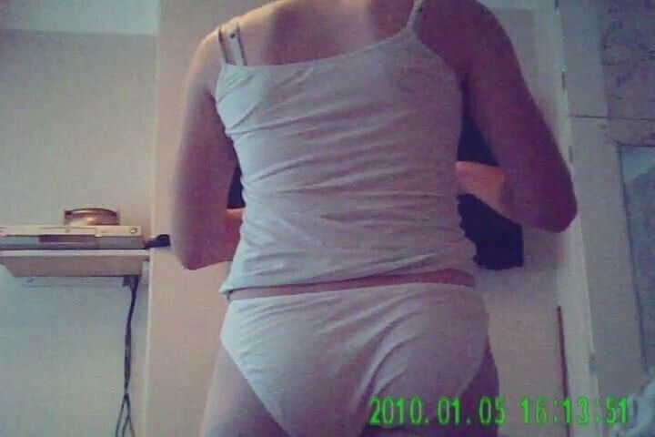 Ant Morrison caught on secret cam