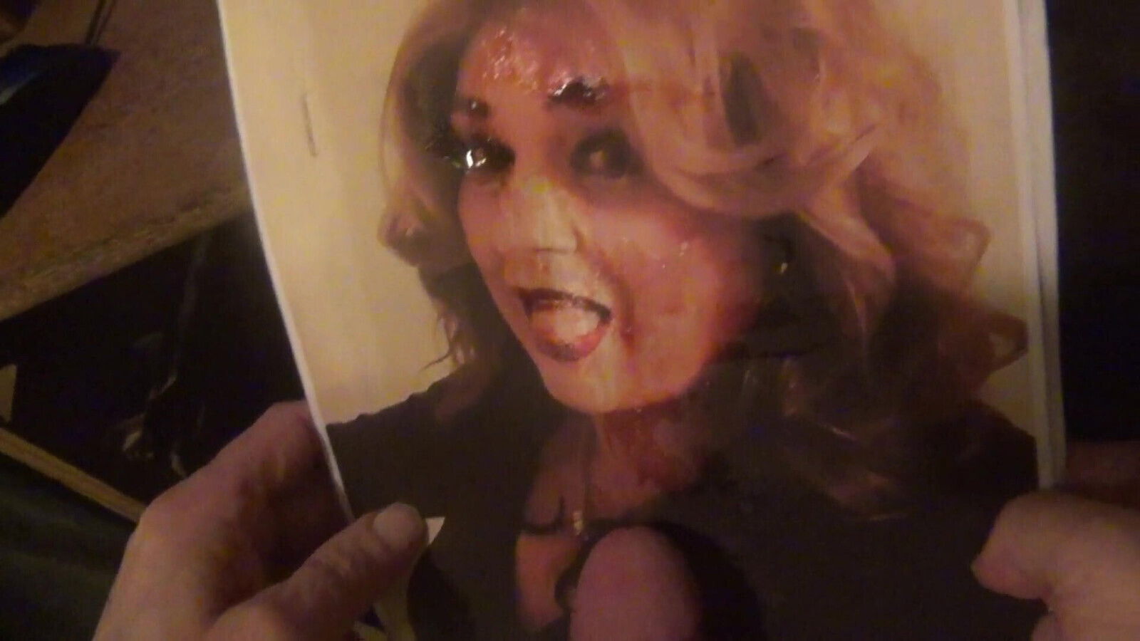 pics CD-Rebecca (CD)