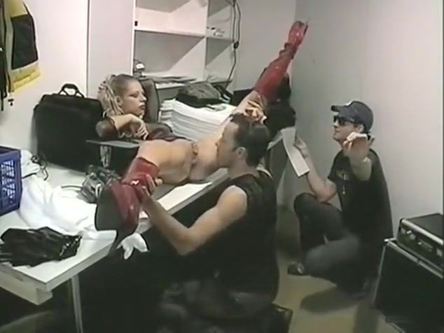 Incredible pornstars Audrey Hollander and Angelique Morreau in crazy anal adult clip