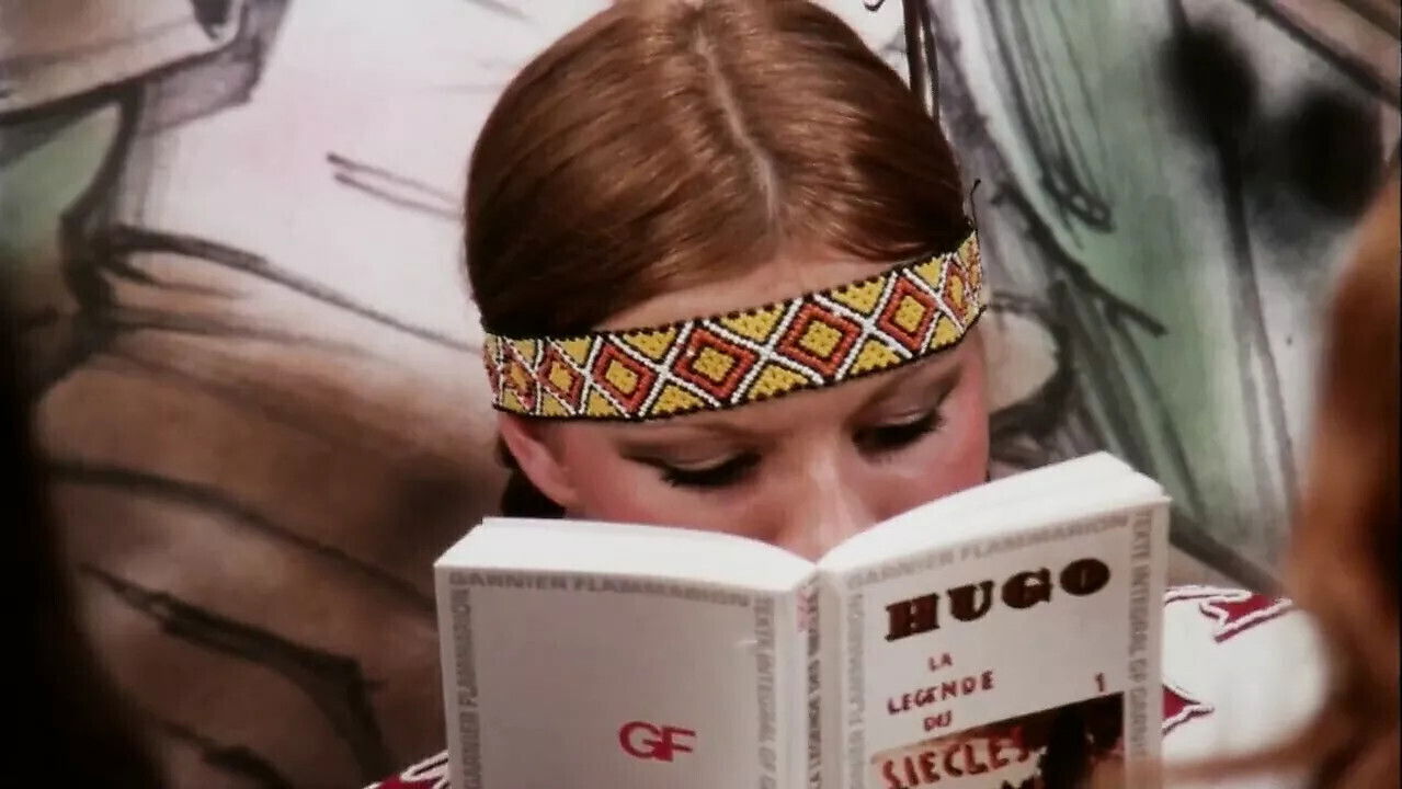 Petites Ecolieres (Full Movie Remastered)