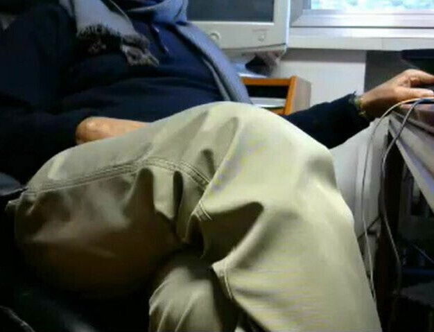 63 yo man from Italy (BO)