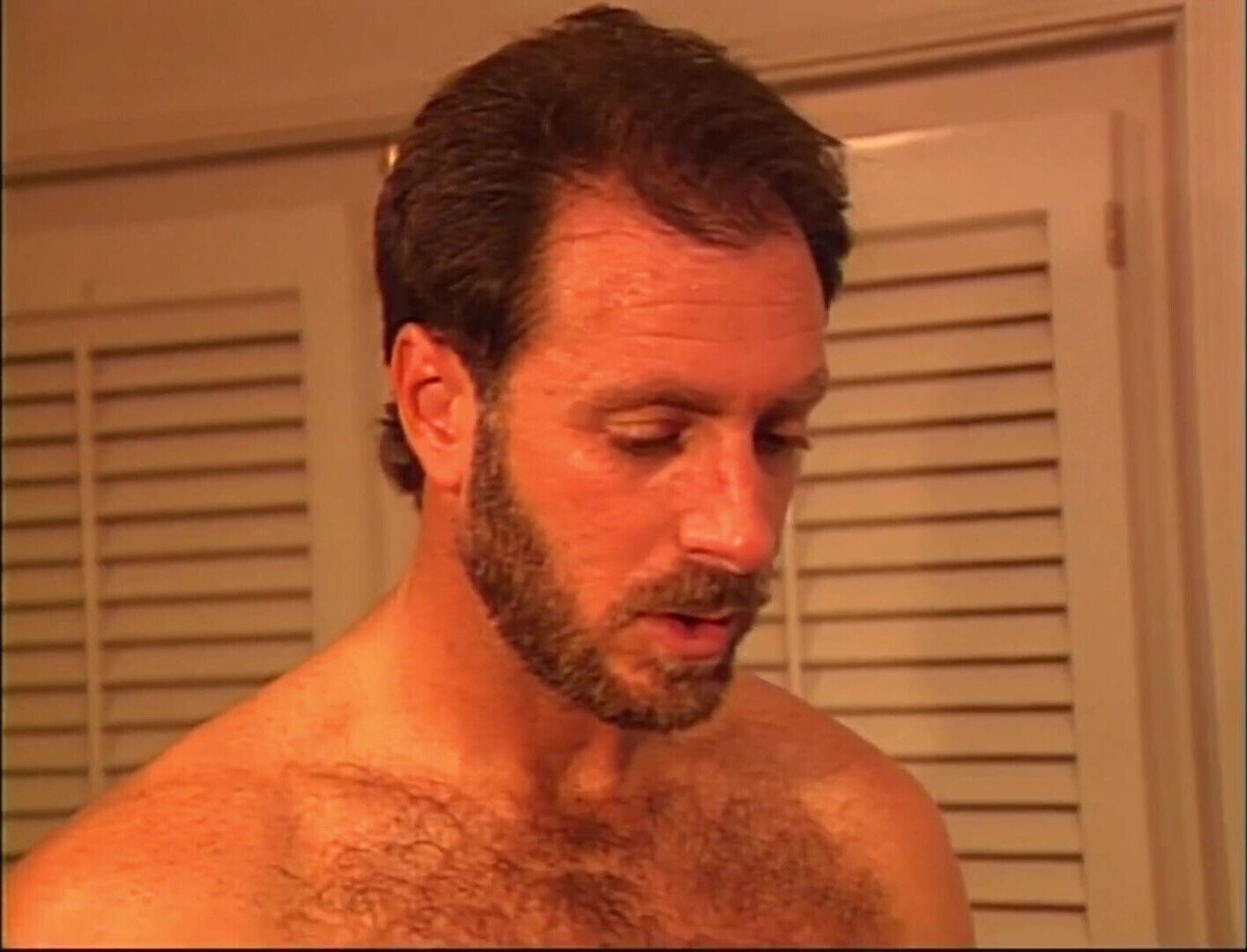 Hot MAn getting sucked 