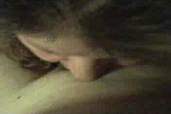 Gloria in between my legs sucking savoring my cock