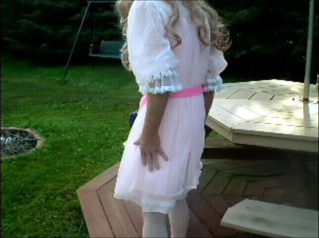 Reflections, Summer 2018