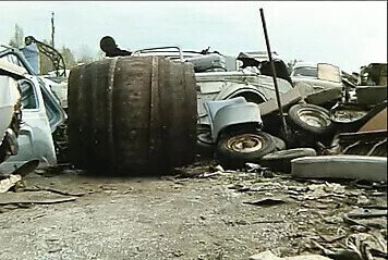 Orgie Graf Porno (1974)