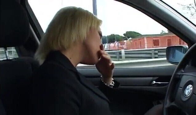 Sophie Estrada - Violenza Operaia 