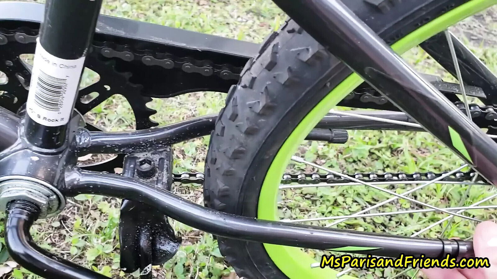 Mommy-Son Anniversary Celebration with Paris Rose