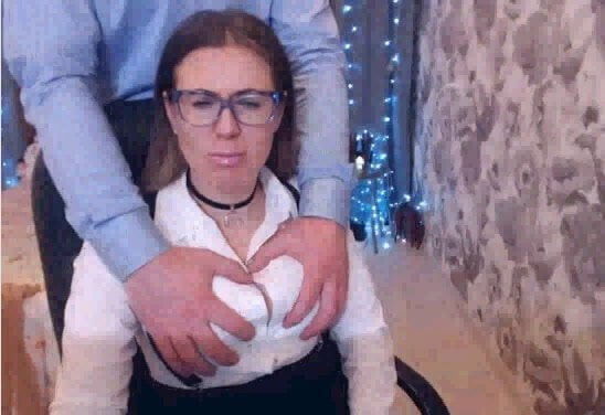 girl web show me her bras and use dbra 