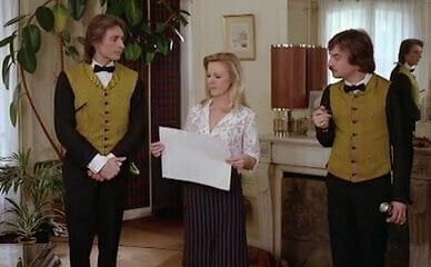 Sarabande Porno (1978)