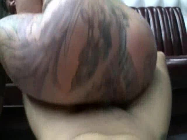 I Am A Monster Cock Virgin 5