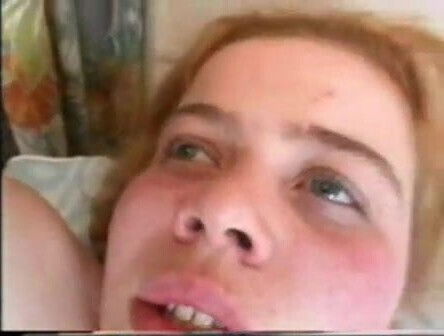 Education pt 3 her anal experience