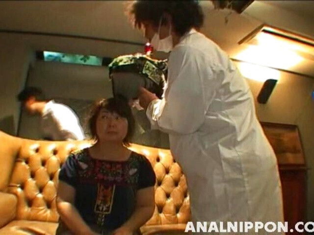 Cock sucking Mikan Tokonatsu ends - More at hotajp.com