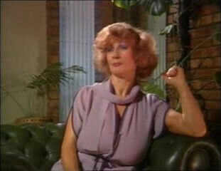 Busty British Model Talks About Career