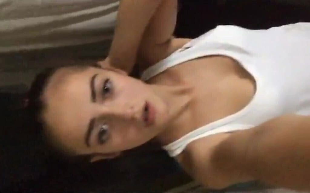 Sexy russian String live