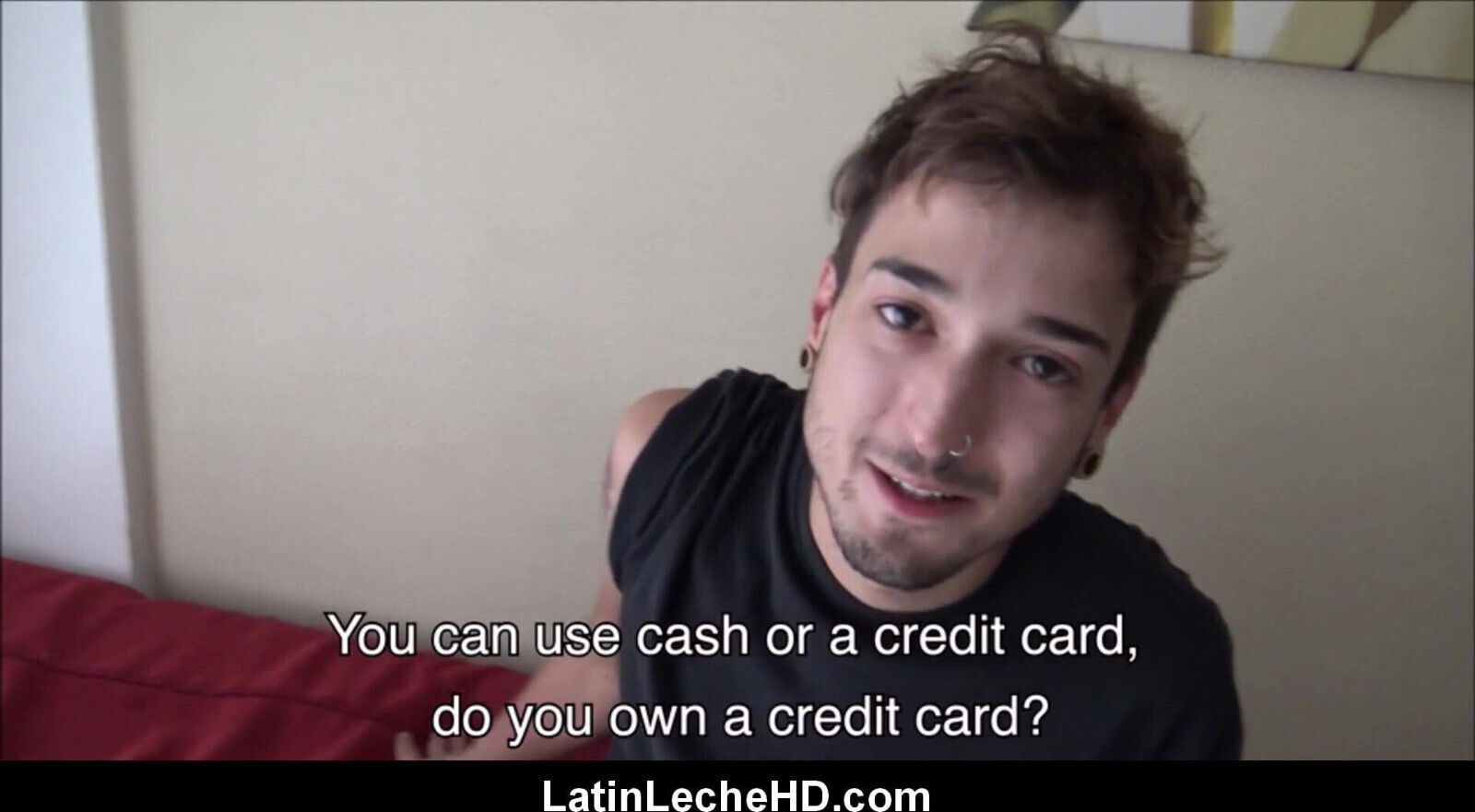 Twink Alternative Amateur Punk Spanish Latino Rent