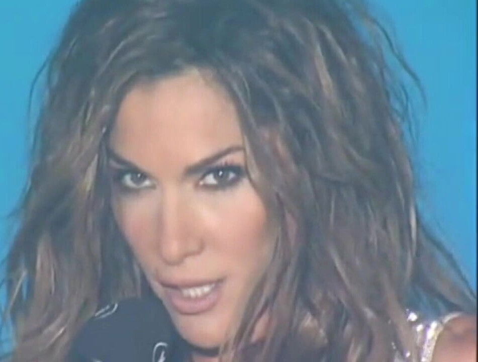 Mom is a singing whore