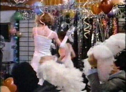 Classic Striptease 3