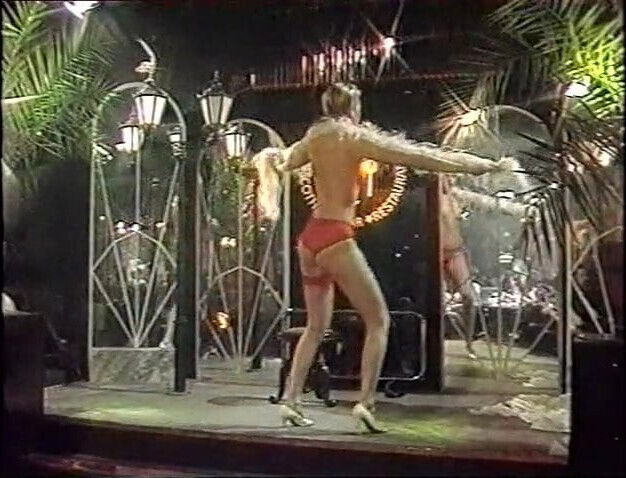 Classic Striptease 4