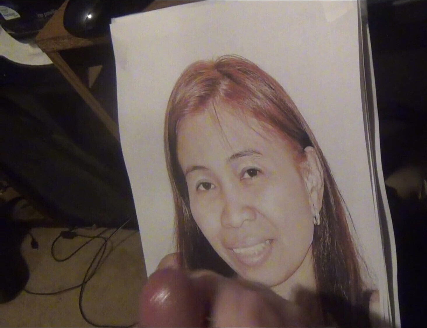 pics FilipinaGinaJones