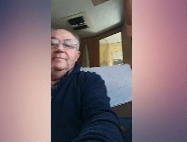 69 yo man from Italy 7