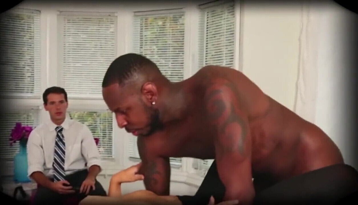 Cuckold story - Married to bbc