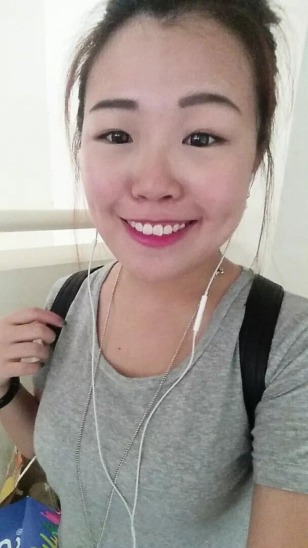 Skali skala, layan Amoi pulak...