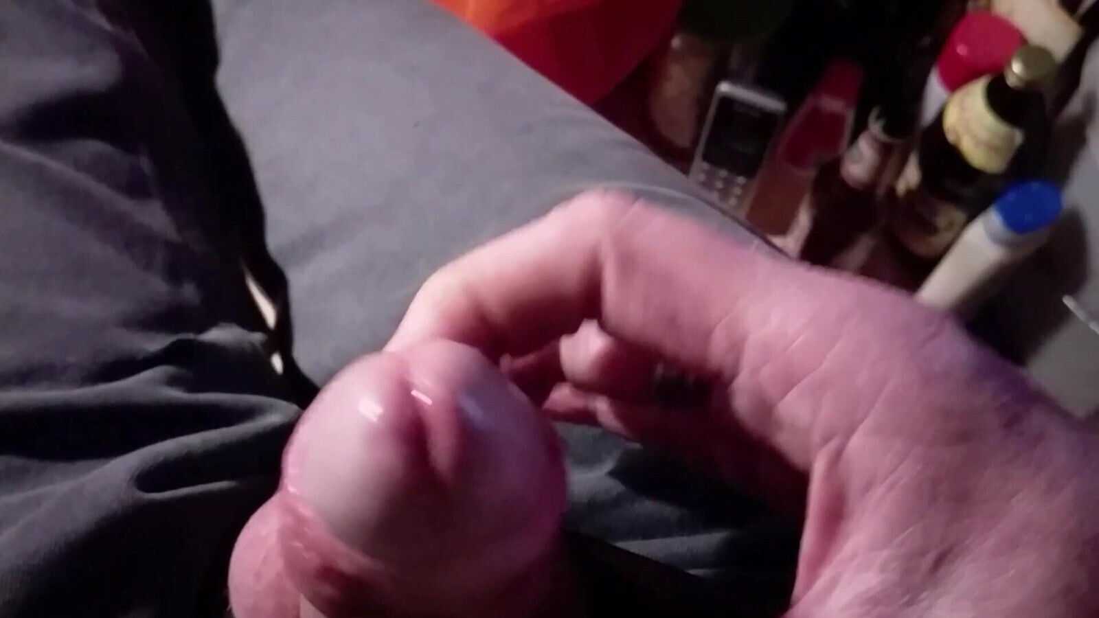 Fuck me, Daddy, Please Fuck Me! (censored) - Part 2