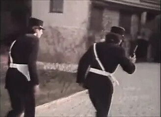 Du foutre plein le cul (1984)