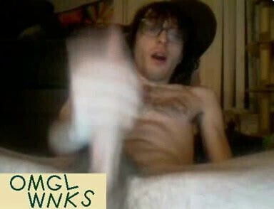 A04: Nerdy with dick