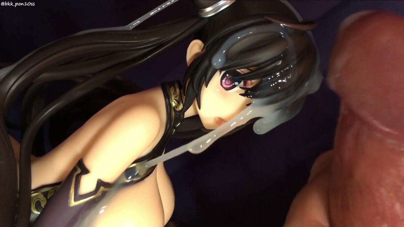 Figure Bukkake (SoF) Compilation 2018