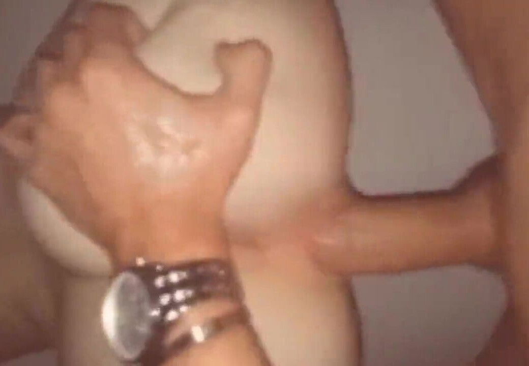 Tight young pussy gets stretched by thick cock