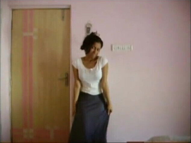 I'm in love with the shape of you