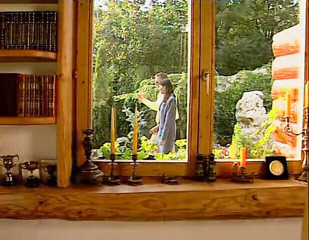 Virginia's Story (2000) Full Movie