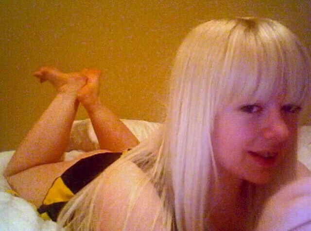 Kirsten's Room Cheer