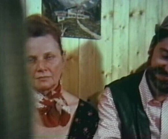 Hay Country Swingers (1971)