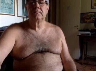 Nice cumming recording