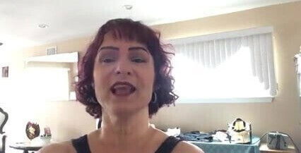 How I get in and out of my wheelchair