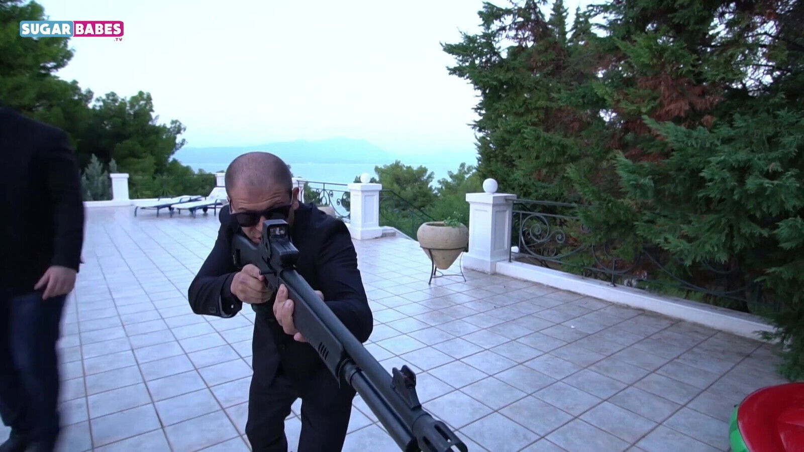 SUGARBABESTV F.B.I Break down scammers part trailer