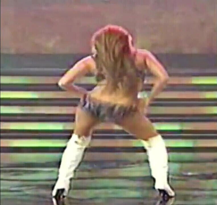 Sexy body transformation. Skinny to exuberant.