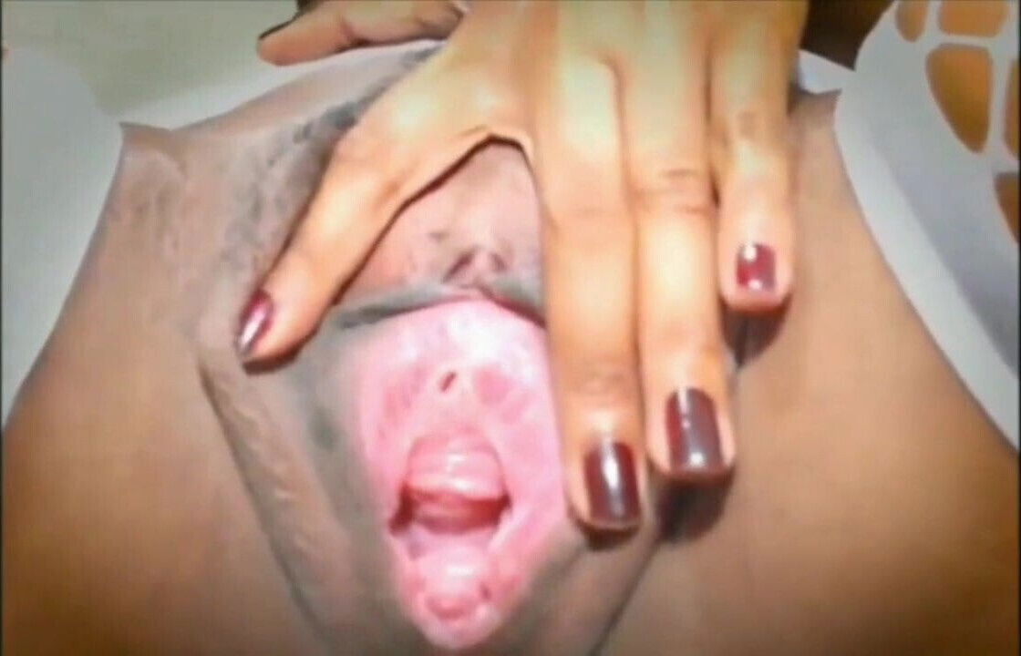 open pussy and creampie309