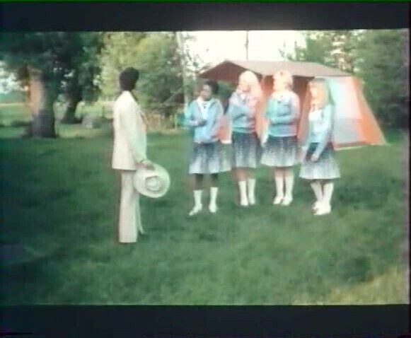 Vacances Polissonnes (1980)