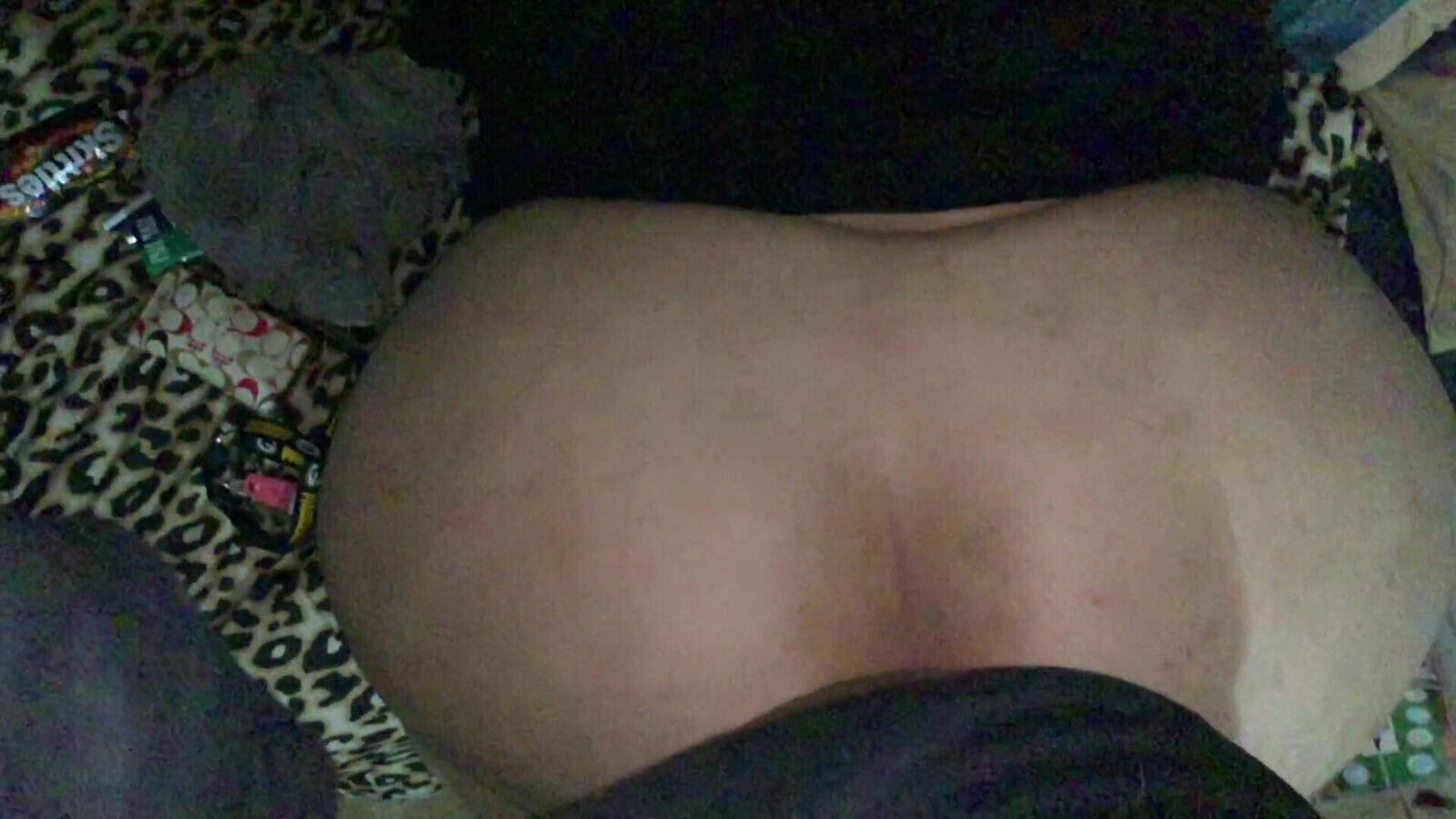 5 minutes in slow motion 