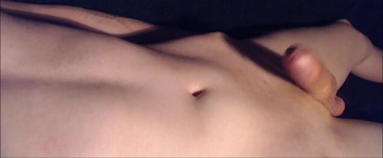 A 2nd Completely Handsfree Ejaculation