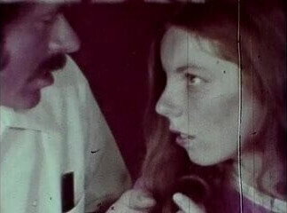 Beauty Parlor, 1970's Loop