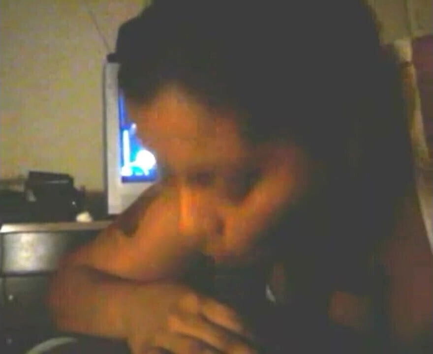 Natalie sucking dick