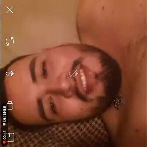 Bear man masturbating rich